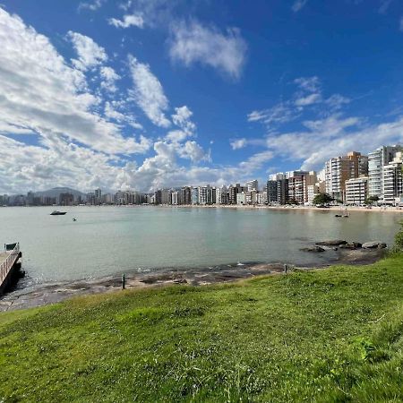 Guarapari Apartamentos Praia Do Morro Buitenkant foto
