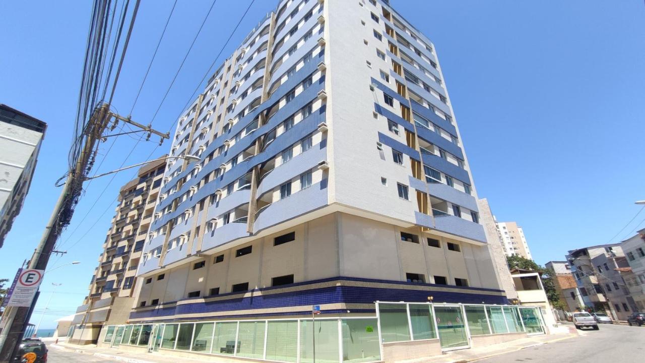 Guarapari Apartamentos Praia Do Morro Buitenkant foto